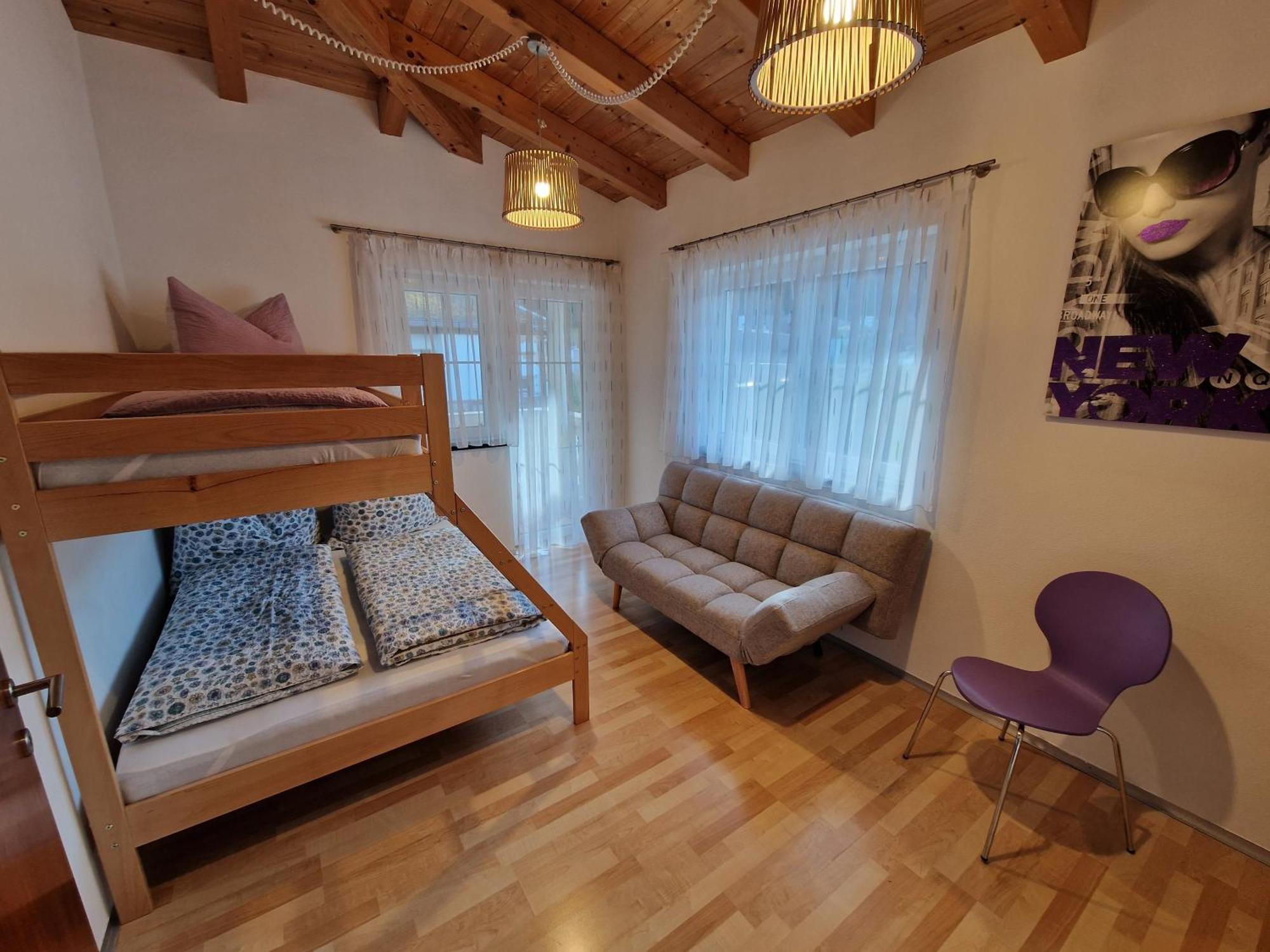 Dsw Holiday home *