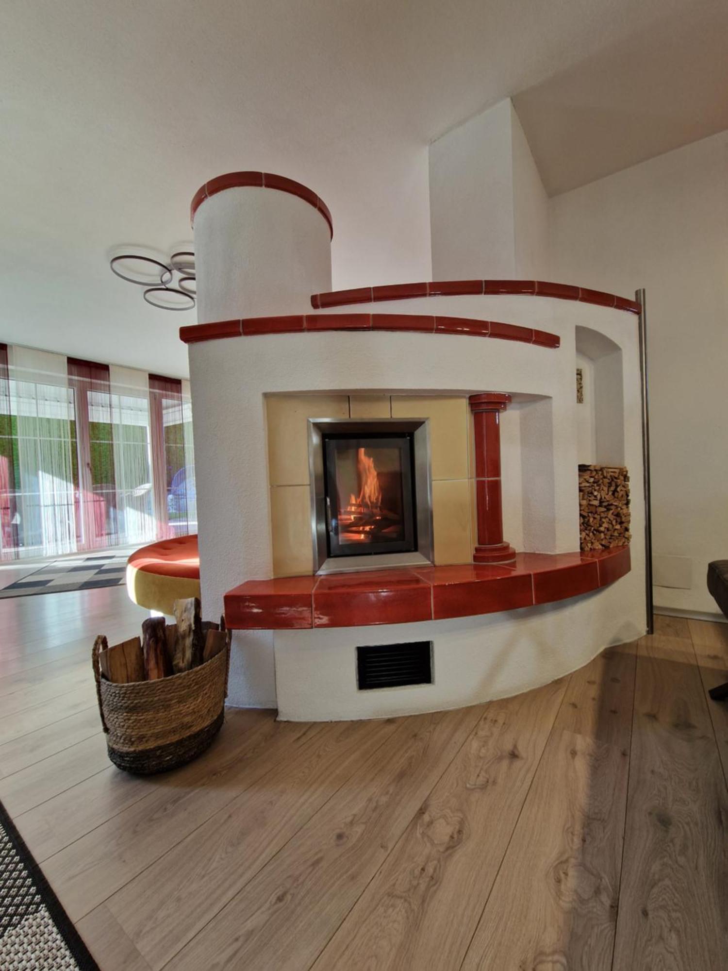 Dsw Holiday home Oberperfuss