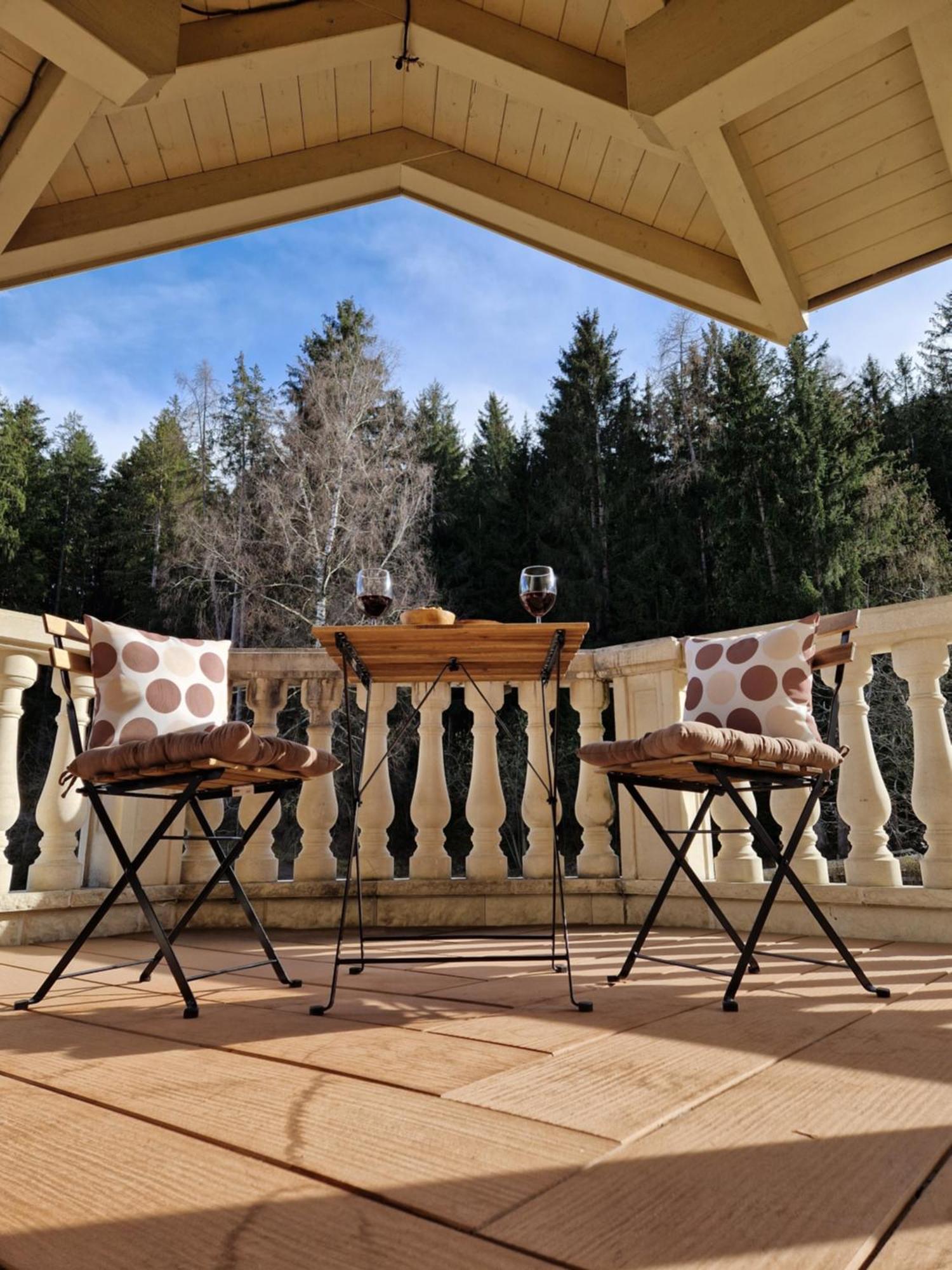 Dsw Holiday home Oberperfuss